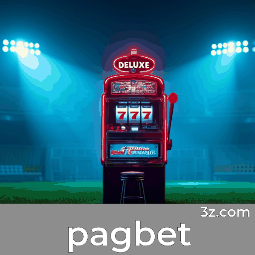 Pagbet: Jogos de Cassino Emocionantes e Oportunidades de Ganhar